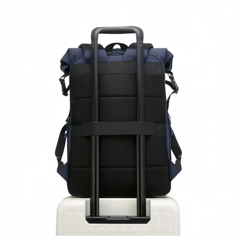Sac à dos roll top de ville 21L - BG Tech X