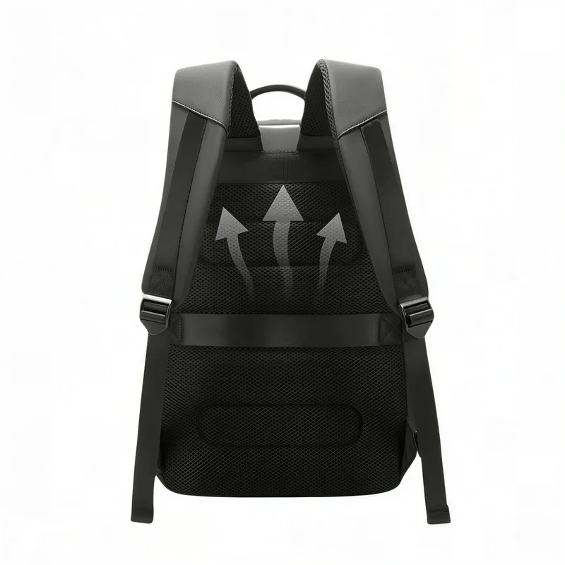 Sac à dos de ville homme - Classical BG