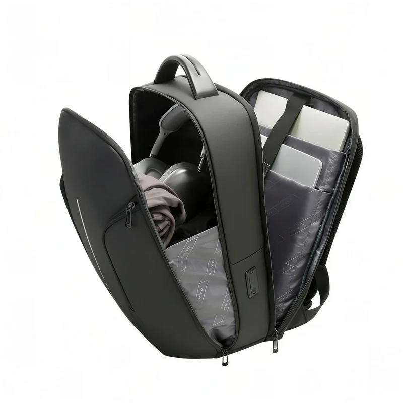Sac à dos de ville homme - Classical BG