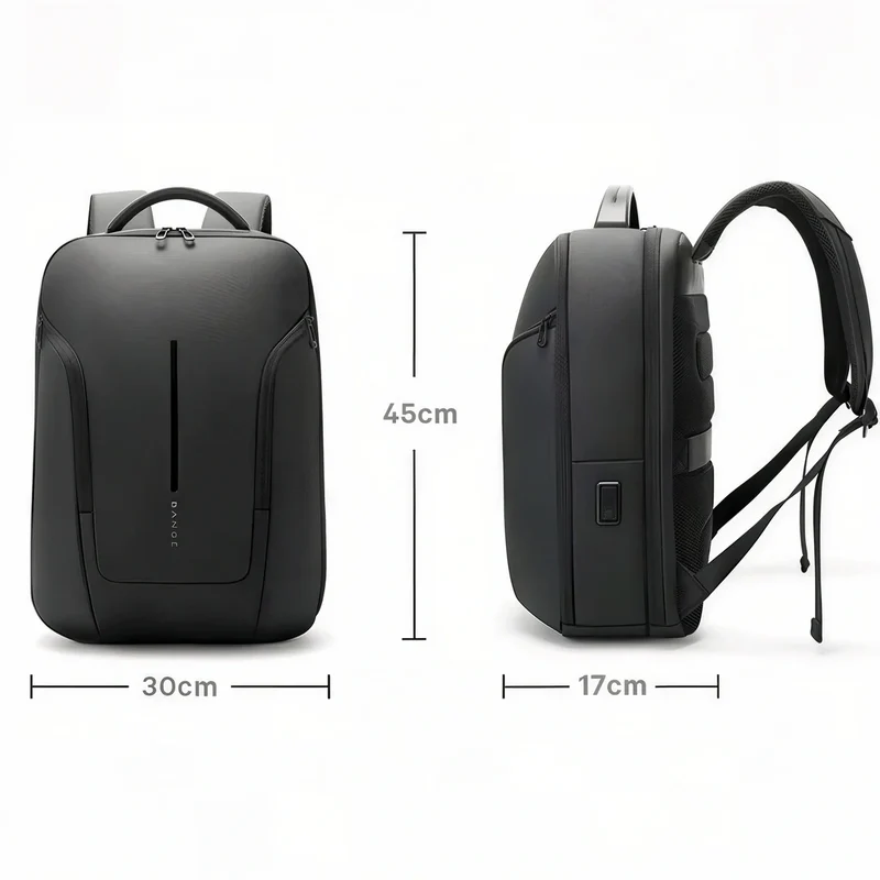 Sac à dos de ville homme - Classical BG