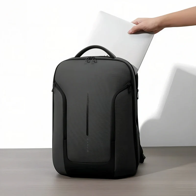 Sac à dos de ville homme - Classical BG