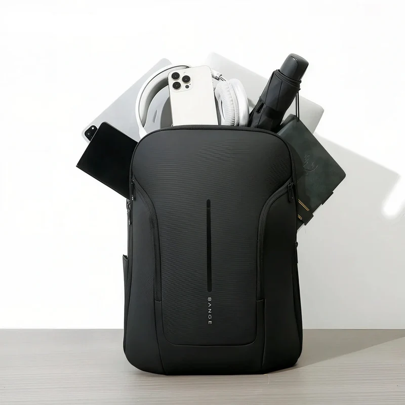 Sac à dos de ville homme - Classical BG