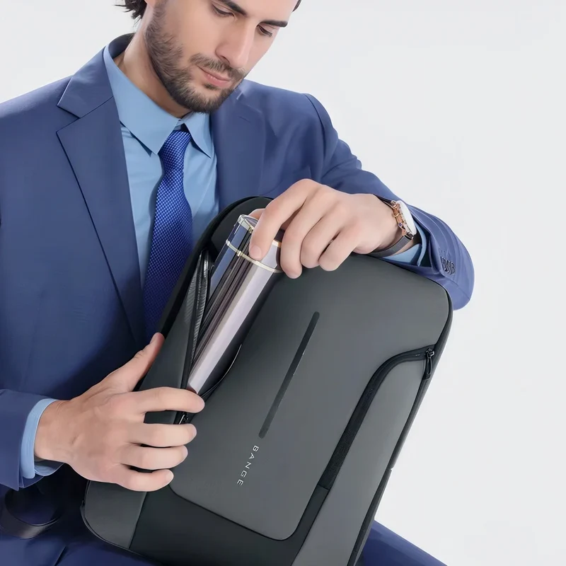 Sac à dos de ville homme - Classical BG