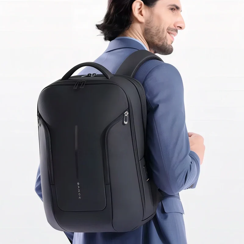 Sac à dos de ville homme - Classical BG