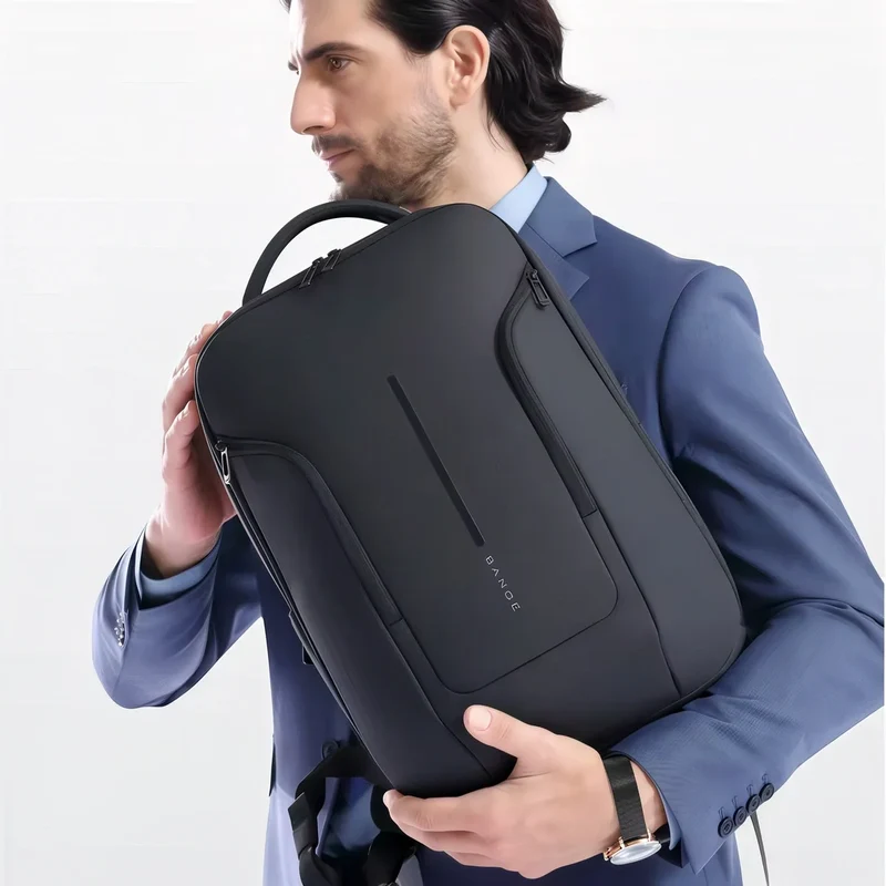 Sac à dos de ville homme - Classical BG