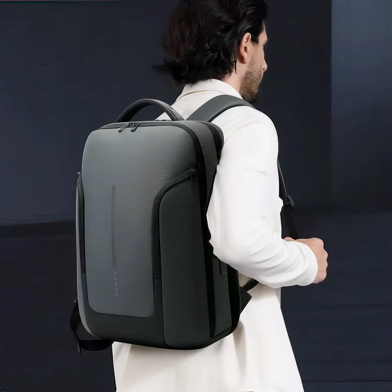 Sac à dos de ville homme - Classical BG