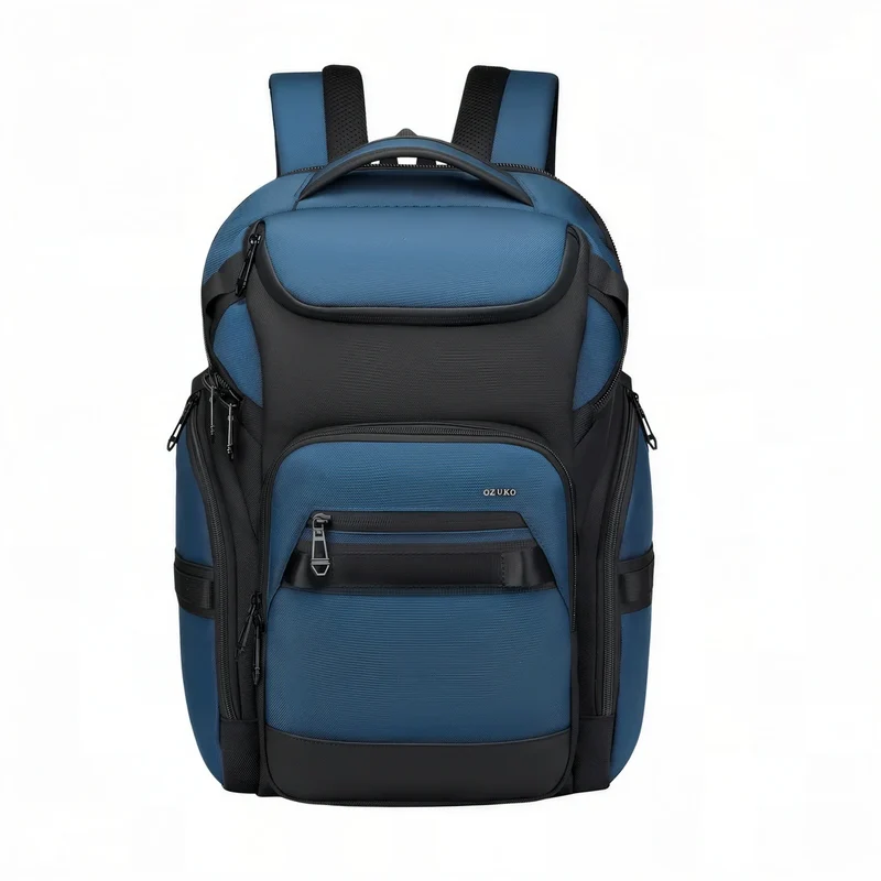 Sac à dos homme multi-poches - Ozuko Gen II