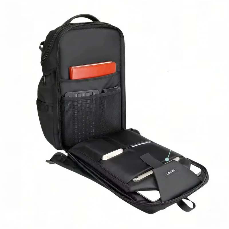 Sac à dos homme multi-poches - Ozuko Gen II