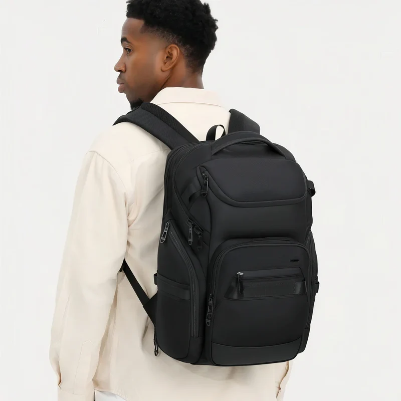 Sac à dos homme multi-poches - Ozuko Gen II