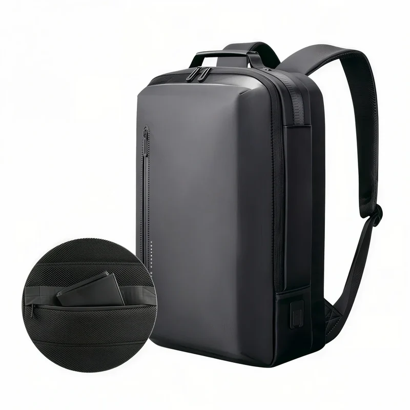 Sac à dos homme business