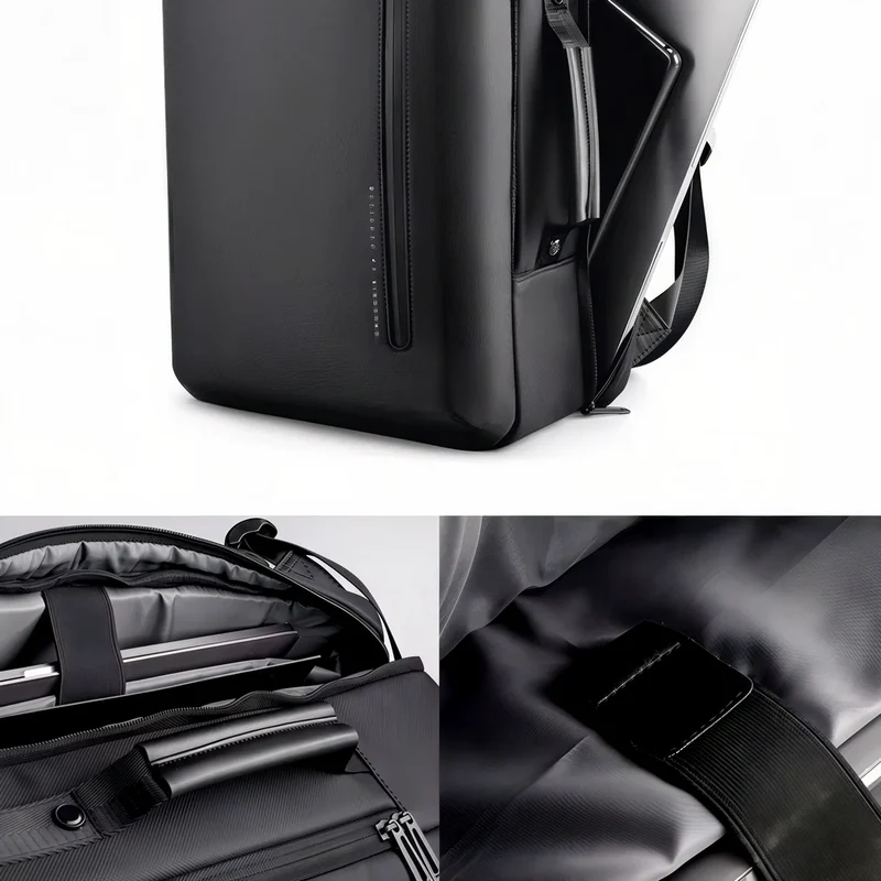 Sac à dos homme business