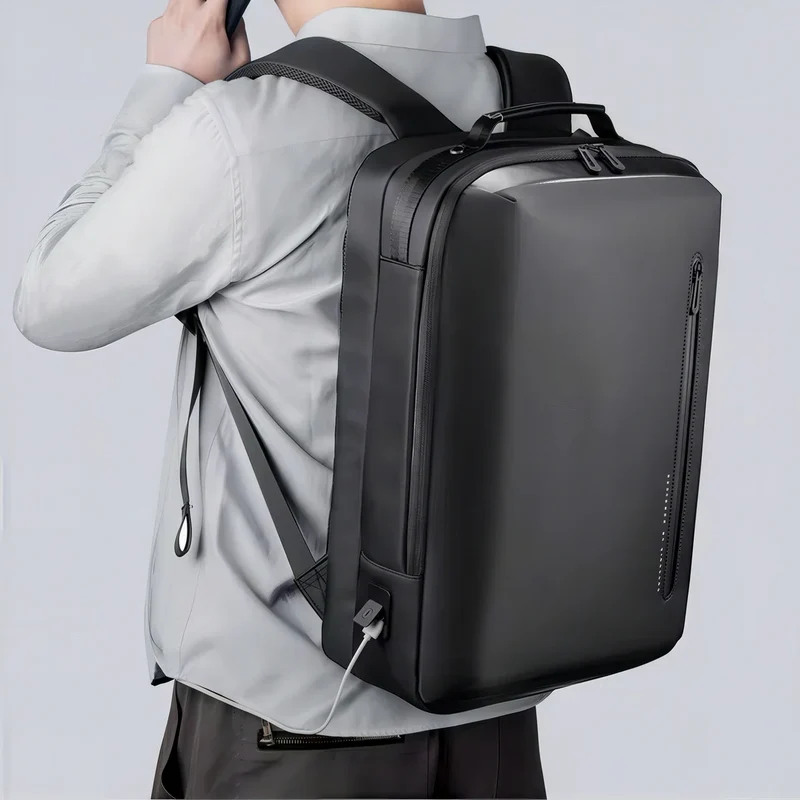 Sac à dos homme business
