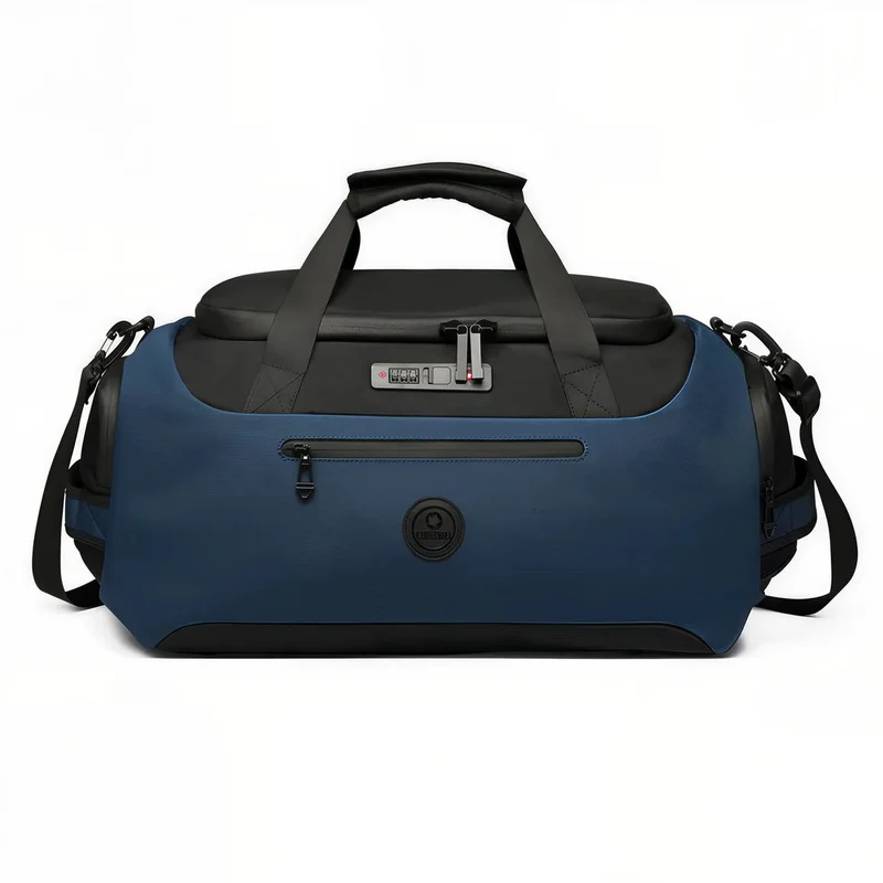 Sac de voyage antivol TSA - Agora