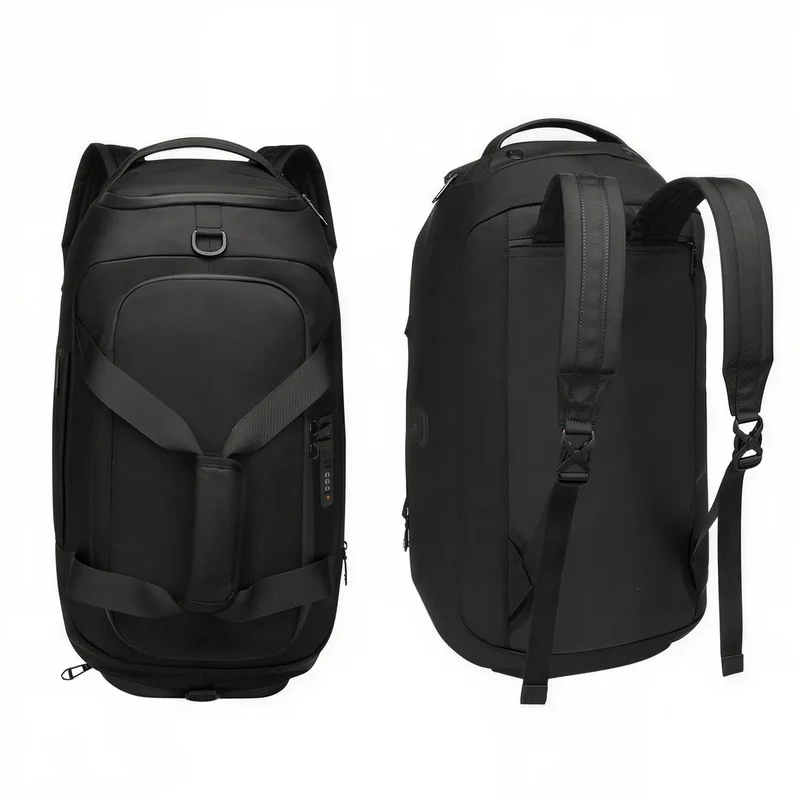 Sac de voyage antivol TSA - Agora