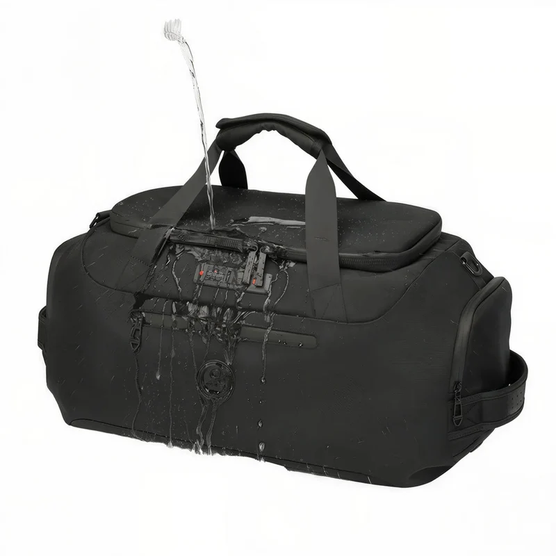 Sac de voyage antivol TSA - Agora
