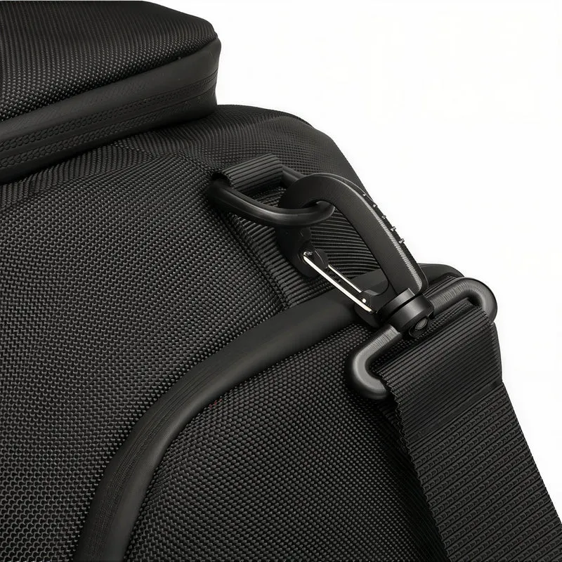 Sac de voyage antivol TSA - Agora