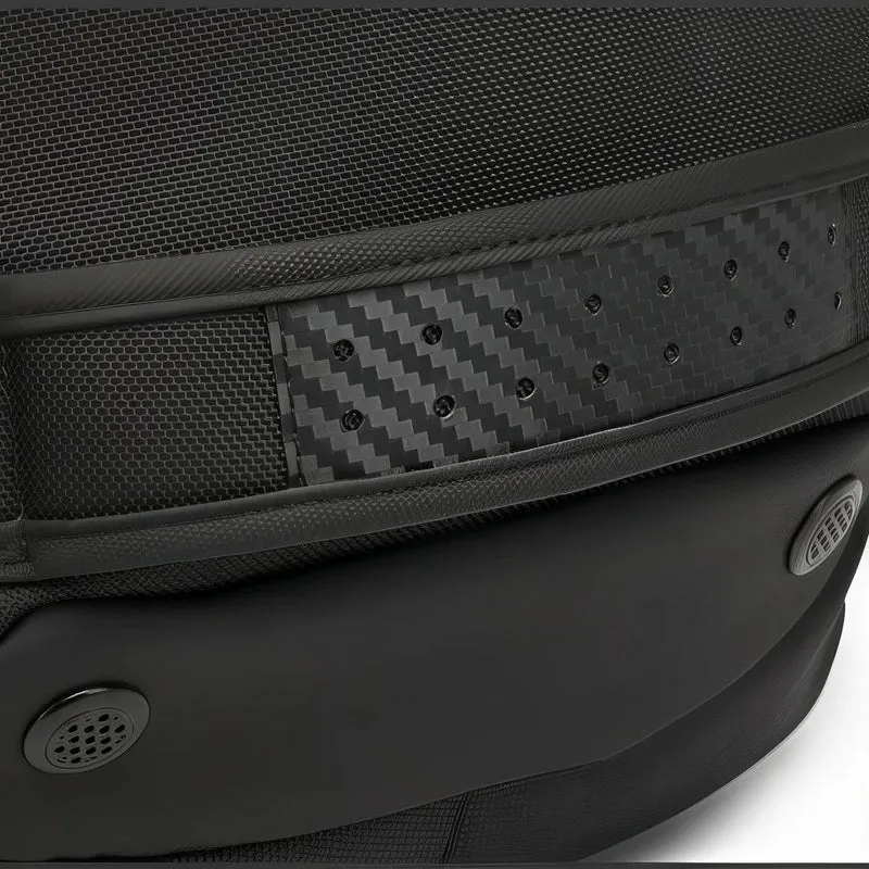 Sac de voyage antivol TSA - Agora