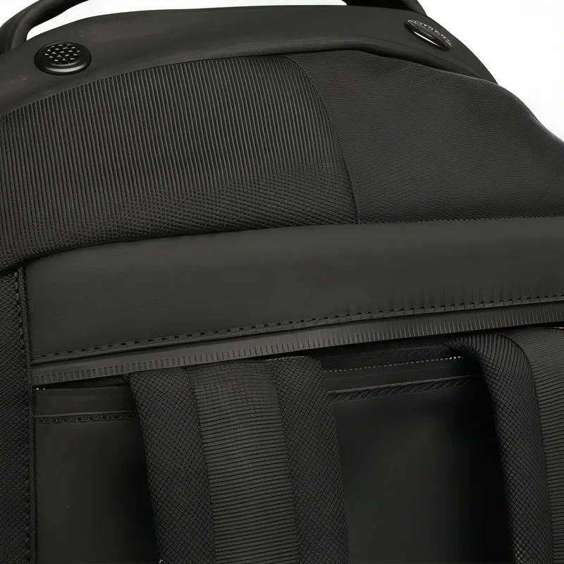 Sac de voyage antivol TSA - Agora