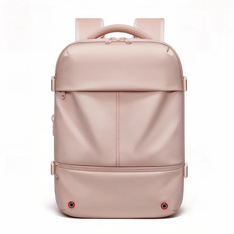 Sac à dos de voyage antivol cabine sous vide 40L