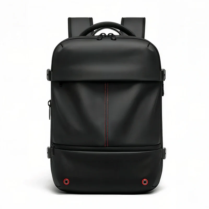 Sac à dos de voyage antivol cabine sous vide 40L
