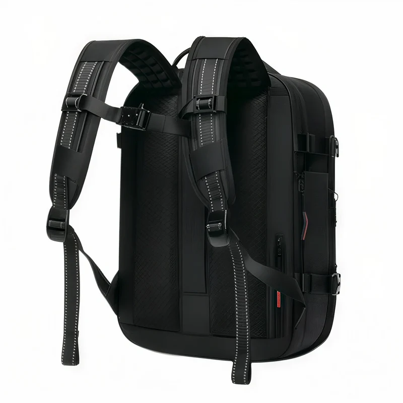 Sac à dos de voyage antivol cabine sous vide 40L