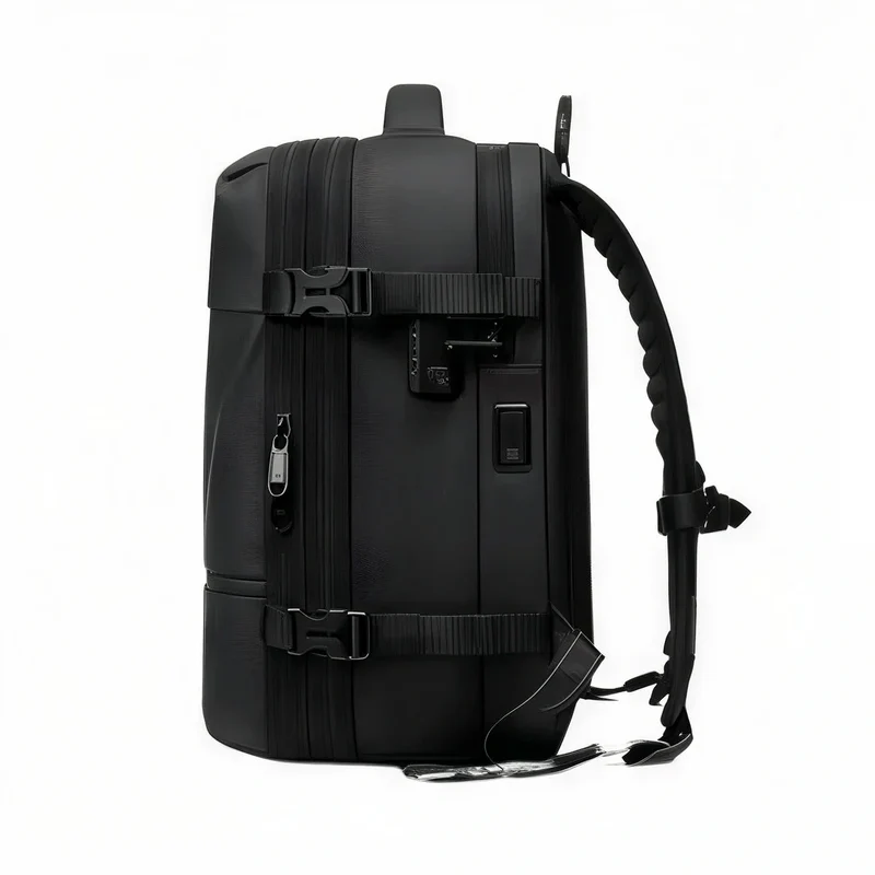 Sac à dos de voyage antivol cabine sous vide 40L