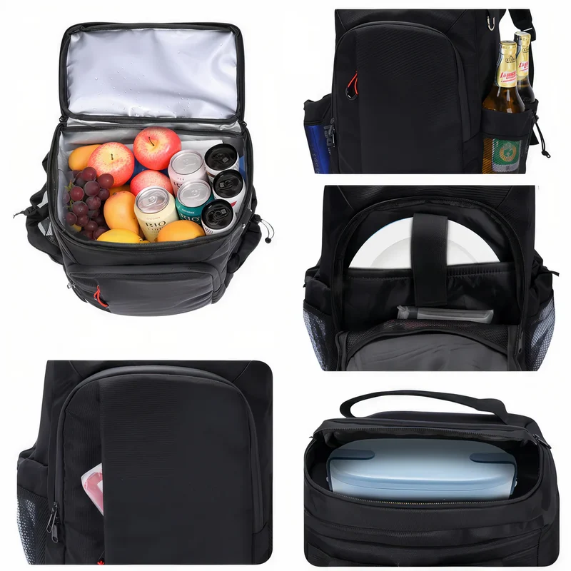 Sac à dos glacière 24L