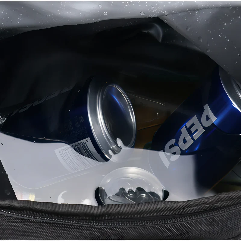 Sac à dos glacière 24L