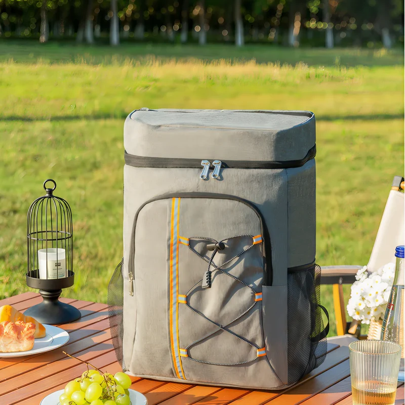Sac à dos isotherme de trekking - 20L