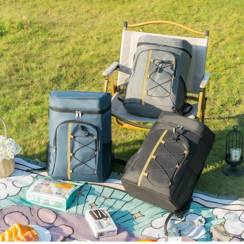 Sac à dos isotherme de trekking - 20L