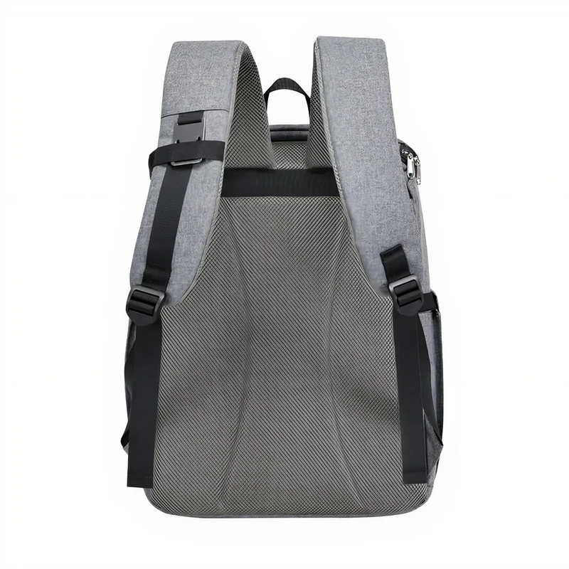 Sac à dos isotherme de picnic multipoches 25L