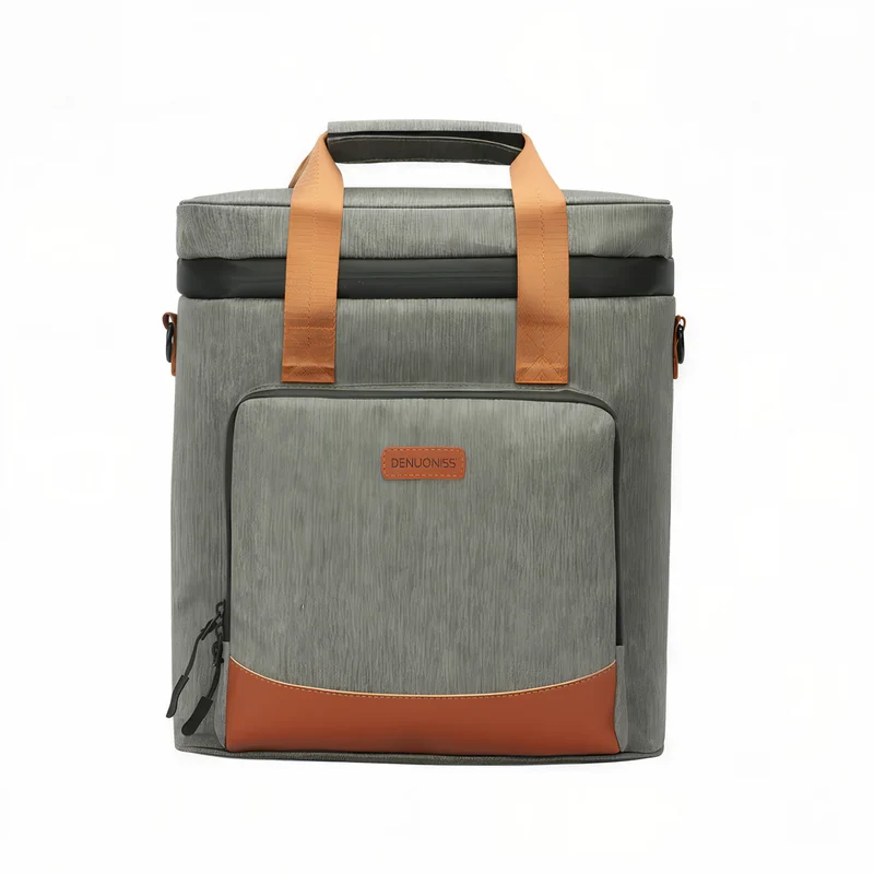 Sac à lunch isotherme 10L