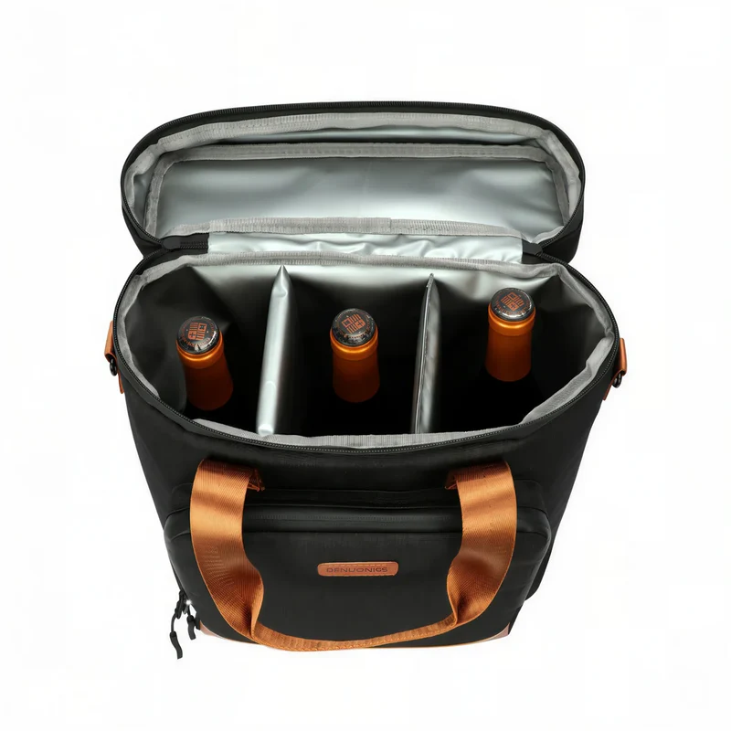 Sac à lunch isotherme 10L