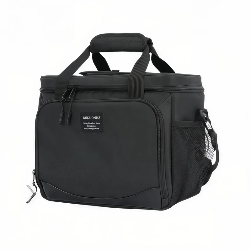 Sac à bandoulière isotherme 10L