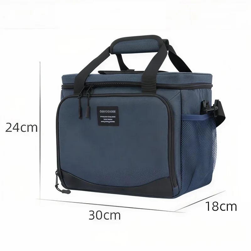 Sac à bandoulière isotherme 10L