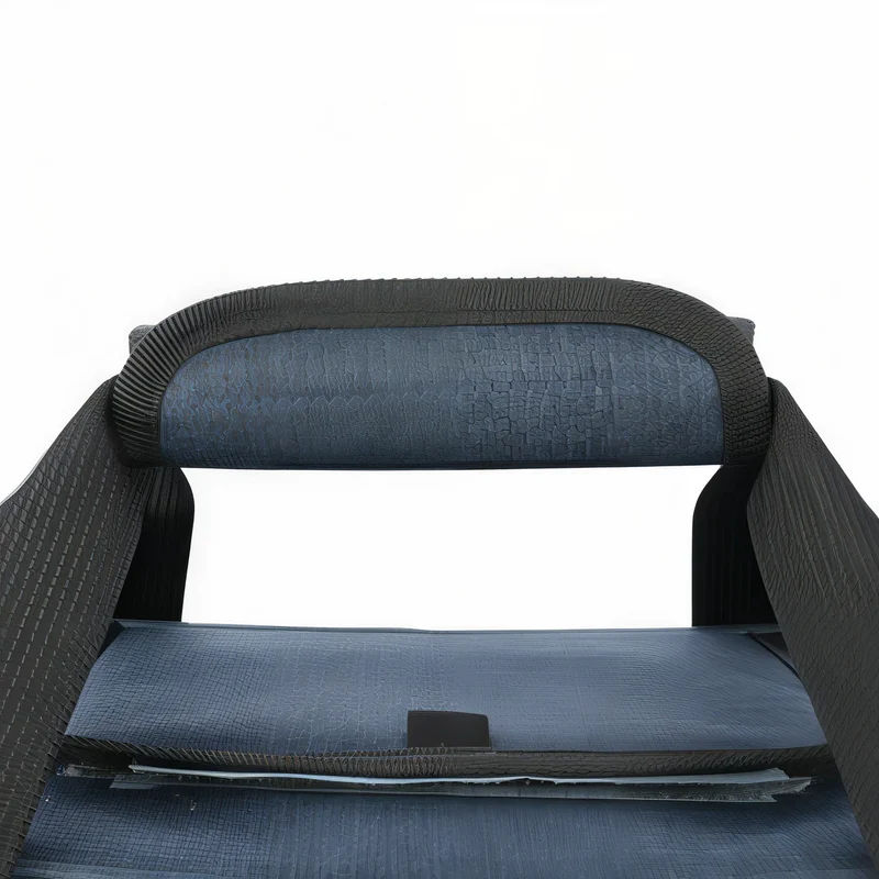 Sac à bandoulière isotherme 10L