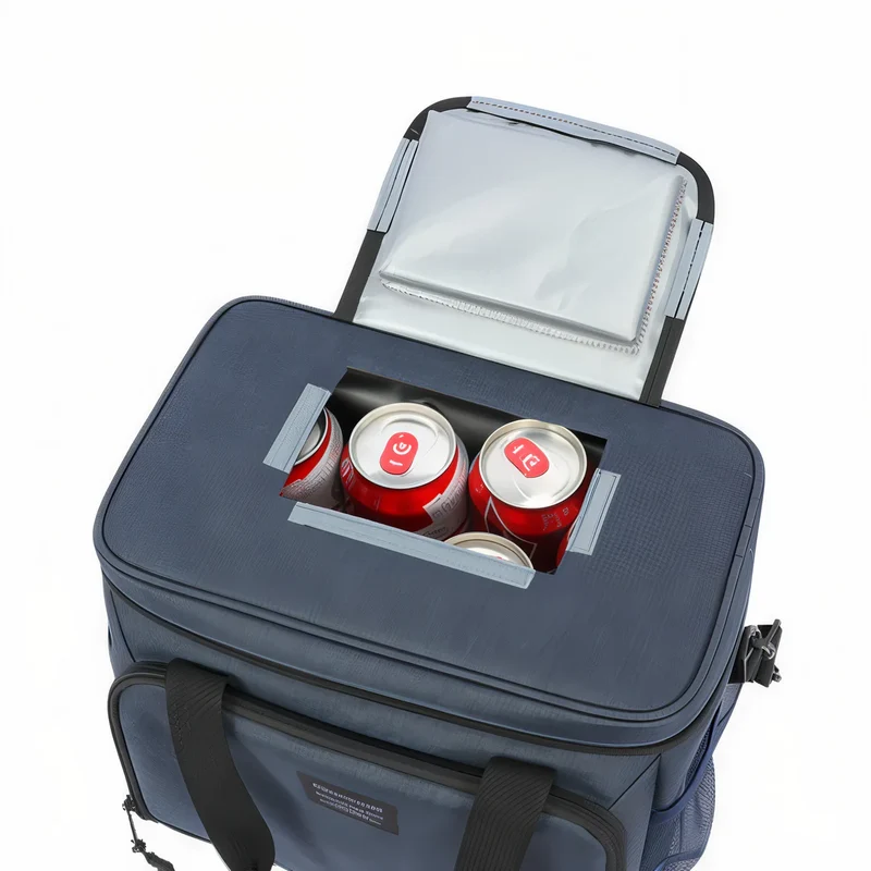 Sac à bandoulière isotherme 10L