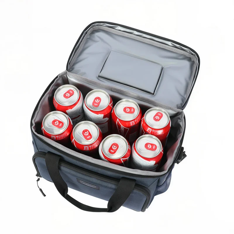 Sac à bandoulière isotherme 10L