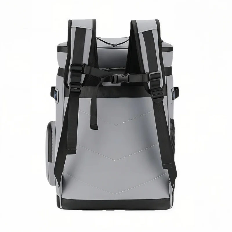 Grand sac à dos isotherme multipoches 30L