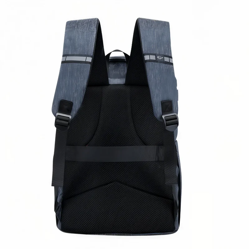 Sac à dos à lunch isotherme bleu - 28L