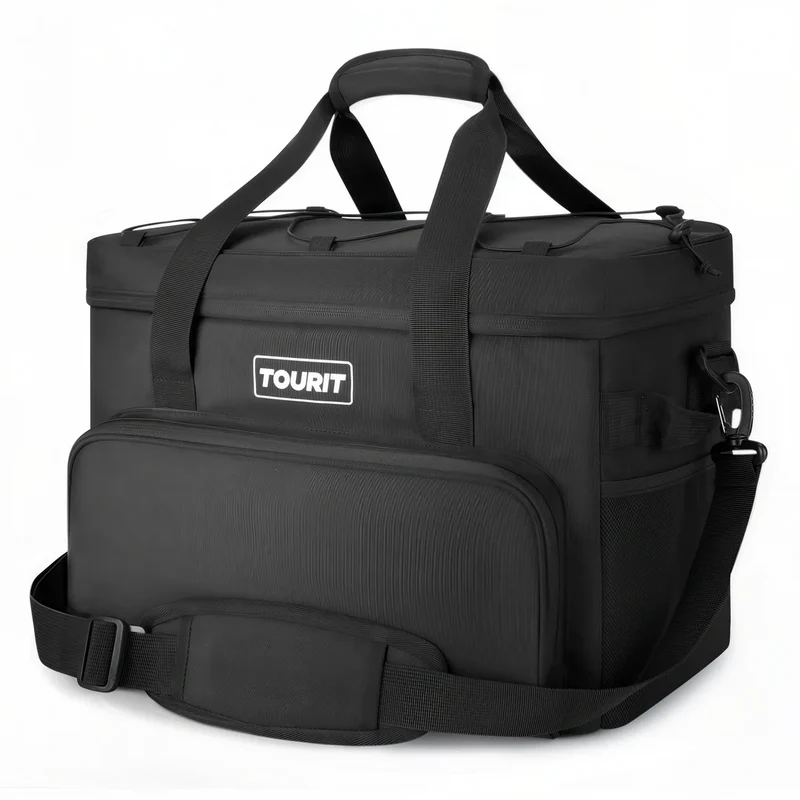 Sac à bandoulière isotherme grand format 32L