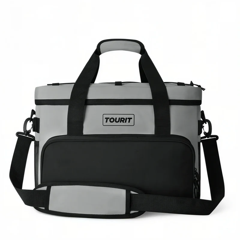 Sac à bandoulière isotherme grand format 32L