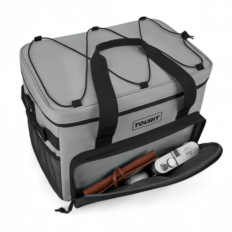 Sac à bandoulière isotherme grand format 32L