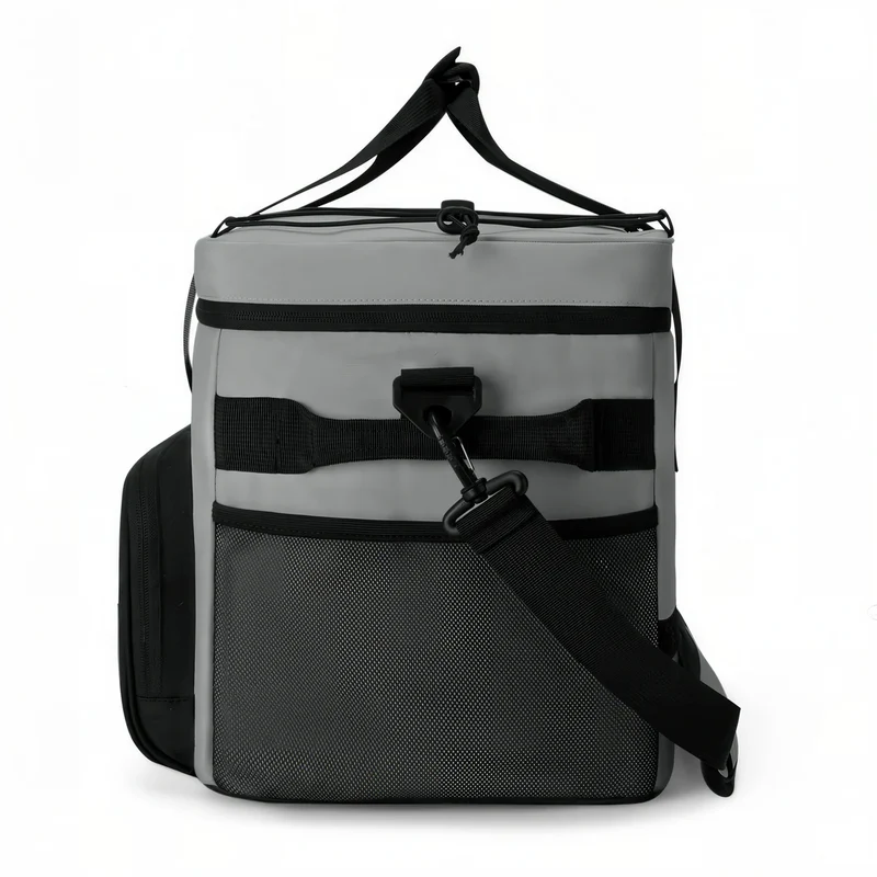 Sac à bandoulière isotherme grand format 32L