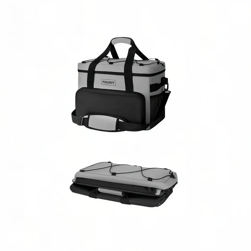 Sac à bandoulière isotherme grand format 32L