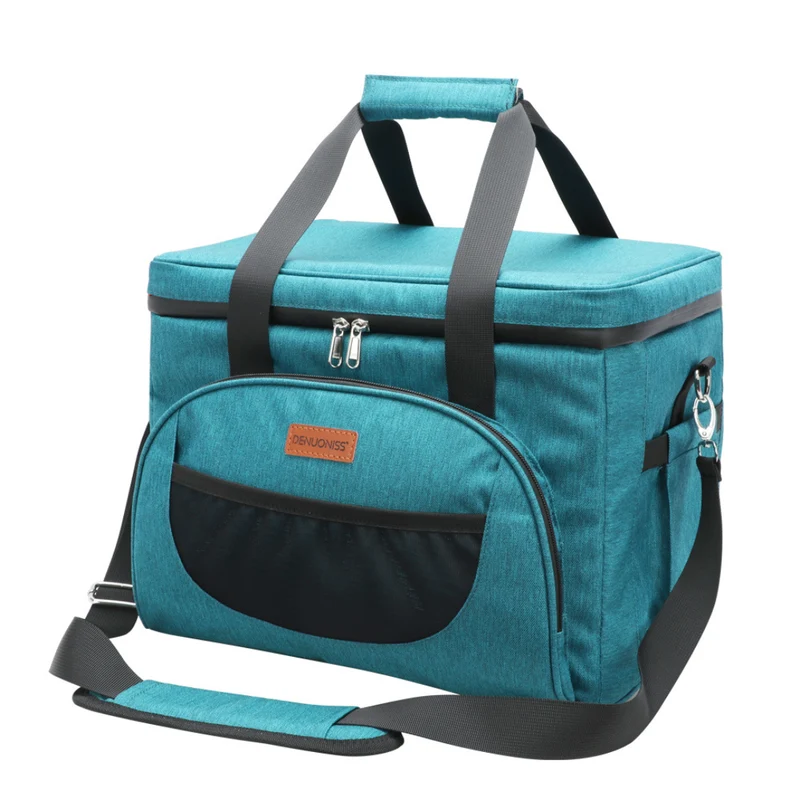Sac bandoulière isotherme de picnic 16 et 28L