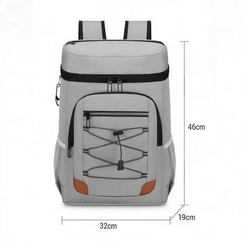 Sac à dos isotherme de randonnée - 25L