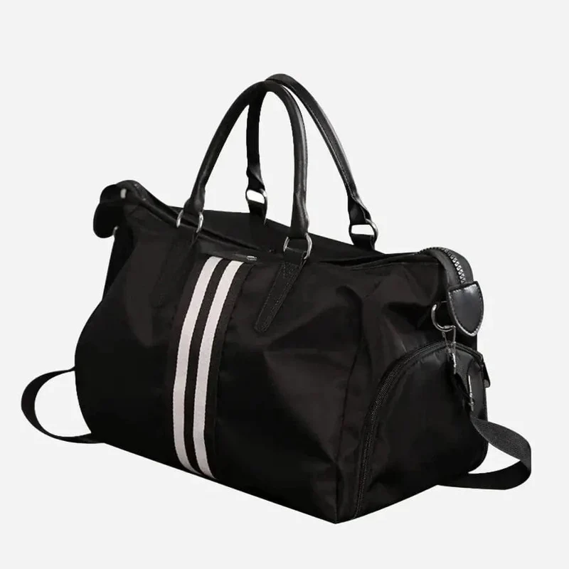 Sac de voyage femme design