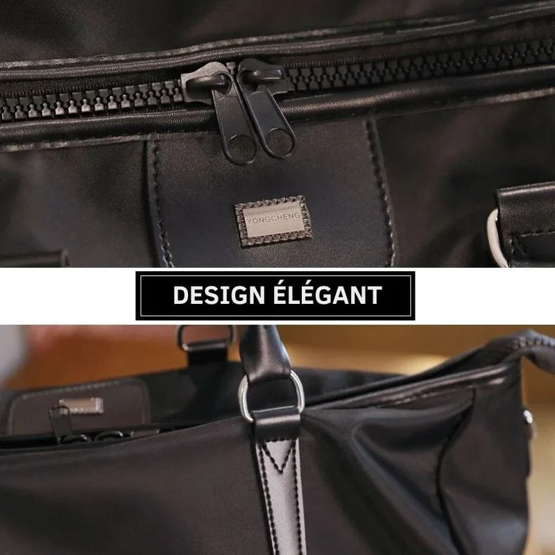 Sac de voyage femme design