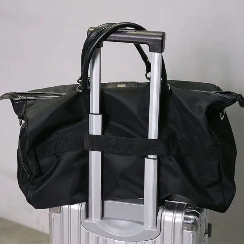 Sac de voyage femme design